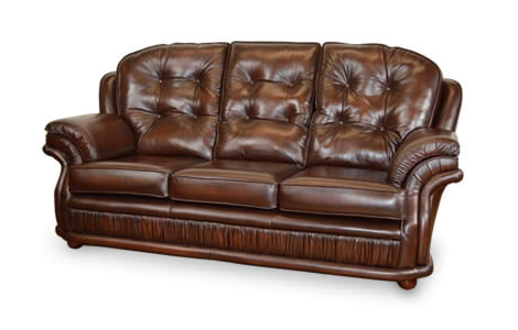 The Bentley Chesterfield